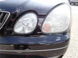 2003 Toyota Aristo V300 Vertex Edition Black Sedan for sale, Japanese used car export - photo 70 of 80 | GULJI TRADERS