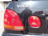 2003 Toyota Aristo V300 Vertex Edition Black Sedan for sale, Japanese used car export - photo 71 of 80 | GULJI TRADERS