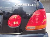 2003 Toyota Aristo V300 Vertex Edition Black Sedan for sale, Japanese used car export - photo 72 of 80 | GULJI TRADERS