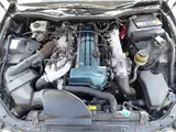 2003 Toyota Aristo V300 Vertex Edition Black Sedan for sale, Japanese used car export - photo 78 of 80 | GULJI TRADERS