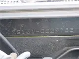 2003 Toyota Aristo V300 Vertex Edition Black Sedan for sale, Japanese used car export - photo 79 of 80 | GULJI TRADERS