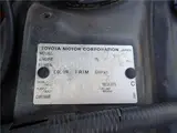 2003 Toyota Aristo V300 Vertex Edition Black Sedan for sale, Japanese used car export - photo 80 of 80 | GULJI TRADERS