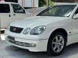 2003 Toyota Aristo 3.0 S300 Walnut Package Pearl Sedan for sale, Japanese used car export - photo 7 of 56 | GULJI TRADERS