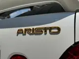 2003 Toyota Aristo 3.0 S300 Walnut Package Pearl Sedan for sale, Japanese used car export - photo 12 of 56 | GULJI TRADERS