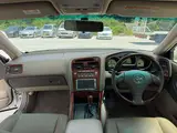 2003 Toyota Aristo 3.0 S300 Walnut Package Pearl Sedan for sale, Japanese used car export - photo 19 of 56 | GULJI TRADERS