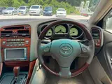 2003 Toyota Aristo 3.0 S300 Walnut Package Pearl Sedan for sale, Japanese used car export - photo 20 of 56 | GULJI TRADERS