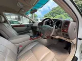 2003 Toyota Aristo 3.0 S300 Walnut Package Pearl Sedan for sale, Japanese used car export - photo 21 of 56 | GULJI TRADERS