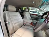 2003 Toyota Aristo 3.0 S300 Walnut Package Pearl Sedan for sale, Japanese used car export - photo 22 of 56 | GULJI TRADERS