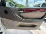 2003 Toyota Aristo 3.0 S300 Walnut Package Pearl Sedan for sale, Japanese used car export - photo 24 of 56 | GULJI TRADERS