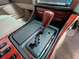 2003 Toyota Aristo 3.0 S300 Walnut Package Pearl Sedan for sale, Japanese used car export - photo 27 of 56 | GULJI TRADERS
