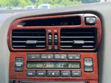 2003 Toyota Aristo 3.0 S300 Walnut Package Pearl Sedan for sale, Japanese used car export - photo 30 of 56 | GULJI TRADERS