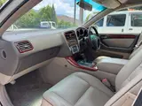 2003 Toyota Aristo 3.0 S300 Walnut Package Pearl Sedan for sale, Japanese used car export - photo 38 of 56 | GULJI TRADERS