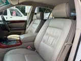 2003 Toyota Aristo 3.0 S300 Walnut Package Pearl Sedan for sale, Japanese used car export - photo 39 of 56 | GULJI TRADERS
