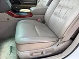 2003 Toyota Aristo 3.0 S300 Walnut Package Pearl Sedan for sale, Japanese used car export - photo 40 of 56 | GULJI TRADERS