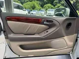 2003 Toyota Aristo 3.0 S300 Walnut Package Pearl Sedan for sale, Japanese used car export - photo 42 of 56 | GULJI TRADERS