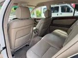 2003 Toyota Aristo 3.0 S300 Walnut Package Pearl Sedan for sale, Japanese used car export - photo 44 of 56 | GULJI TRADERS