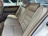 2003 Toyota Aristo 3.0 S300 Walnut Package Pearl Sedan for sale, Japanese used car export - photo 45 of 56 | GULJI TRADERS