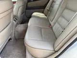 2003 Toyota Aristo 3.0 S300 Walnut Package Pearl Sedan for sale, Japanese used car export - photo 46 of 56 | GULJI TRADERS