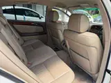 2003 Toyota Aristo 3.0 S300 Walnut Package Pearl Sedan for sale, Japanese used car export - photo 47 of 56 | GULJI TRADERS