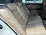 2003 Toyota Aristo 3.0 S300 Walnut Package Pearl Sedan for sale, Japanese used car export - photo 49 of 56 | GULJI TRADERS