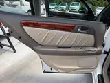 2003 Toyota Aristo 3.0 S300 Walnut Package Pearl Sedan for sale, Japanese used car export - photo 51 of 56 | GULJI TRADERS