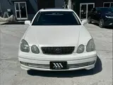 2003 Toyota Aristo S300 VERTEX EDITION Pearl Sedan for sale, Japanese used car export - photo 2 of 20 | GULJI TRADERS