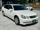 2003 Toyota Aristo S300 VERTEX EDITION Pearl Sedan for sale, Japanese used car export - photo 3 of 20 | GULJI TRADERS