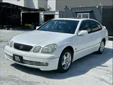 2003 Toyota Aristo S300 VERTEX EDITION Pearl Sedan for sale, Japanese used car export - photo 4 of 20 | GULJI TRADERS