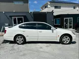 2003 Toyota Aristo S300 VERTEX EDITION Pearl Sedan for sale, Japanese used car export - photo 5 of 20 | GULJI TRADERS