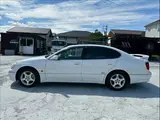 2003 Toyota Aristo S300 VERTEX EDITION Pearl Sedan for sale, Japanese used car export - photo 6 of 20 | GULJI TRADERS