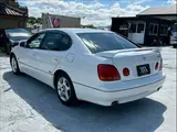 2003 Toyota Aristo S300 VERTEX EDITION Pearl Sedan for sale, Japanese used car export - photo 7 of 20 | GULJI TRADERS