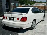 2003 Toyota Aristo S300 VERTEX EDITION Pearl Sedan for sale, Japanese used car export - photo 8 of 20 | GULJI TRADERS