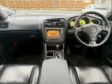 2003 Toyota Aristo S300 VERTEX EDITION Pearl Sedan for sale, Japanese used car export - photo 10 of 20 | GULJI TRADERS