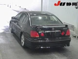 2003 Toyota Aristo Sedan for sale, Japanese used car export - photo 2 of 3 | GULJI TRADERS
