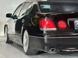 2004 Toyota Aristo 3.0 S300 Vertex Edition Black Sedan for sale, Japanese used car export - photo 3 of 63 | GULJI TRADERS