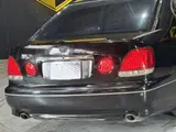 2004 Toyota Aristo 3.0 S300 Vertex Edition Black Sedan for sale, Japanese used car export - photo 6 of 63 | GULJI TRADERS