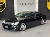 2004 Toyota Aristo 3.0 S300 Vertex Edition Black Sedan for sale, Japanese used car export - photo 7 of 63 | GULJI TRADERS