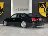 2004 Toyota Aristo 3.0 S300 Vertex Edition Black Sedan for sale, Japanese used car export - photo 9 of 63 | GULJI TRADERS