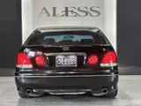 2004 Toyota Aristo 3.0 S300 Vertex Edition Black Sedan for sale, Japanese used car export - photo 11 of 63 | GULJI TRADERS