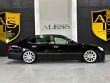 2004 Toyota Aristo 3.0 S300 Vertex Edition Black Sedan for sale, Japanese used car export - photo 12 of 63 | GULJI TRADERS