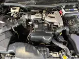 2004 Toyota Aristo 3.0 S300 Vertex Edition Black Sedan for sale, Japanese used car export - photo 19 of 63 | GULJI TRADERS