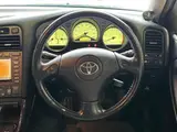 2004 Toyota Aristo 3.0 S300 Vertex Edition Black Sedan for sale, Japanese used car export - photo 31 of 63 | GULJI TRADERS