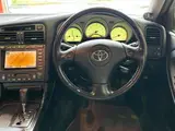 2004 Toyota Aristo 3.0 S300 Vertex Edition Black Sedan for sale, Japanese used car export - photo 33 of 63 | GULJI TRADERS