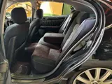 2004 Toyota Aristo 3.0 S300 Vertex Edition Black Sedan for sale, Japanese used car export - photo 45 of 63 | GULJI TRADERS