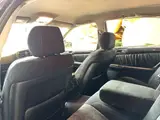 2004 Toyota Aristo 3.0 S300 Vertex Edition Black Sedan for sale, Japanese used car export - photo 46 of 63 | GULJI TRADERS