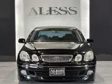 2004 Toyota Aristo 3.0 S300 Vertex Edition Black Sedan for sale, Japanese used car export - photo 54 of 63 | GULJI TRADERS