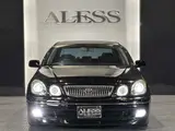 2004 Toyota Aristo 3.0 S300 Vertex Edition Black Sedan for sale, Japanese used car export - photo 55 of 63 | GULJI TRADERS
