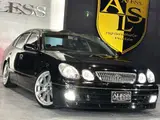 2004 Toyota Aristo 3.0 S300 Vertex Edition Black Sedan for sale, Japanese used car export - photo 56 of 63 | GULJI TRADERS