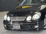 2004 Toyota Aristo 3.0 S300 Vertex Edition Black Sedan for sale, Japanese used car export - photo 58 of 63 | GULJI TRADERS