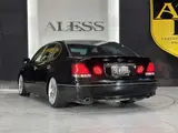 2004 Toyota Aristo 3.0 S300 Vertex Edition Black Sedan for sale, Japanese used car export - photo 59 of 63 | GULJI TRADERS